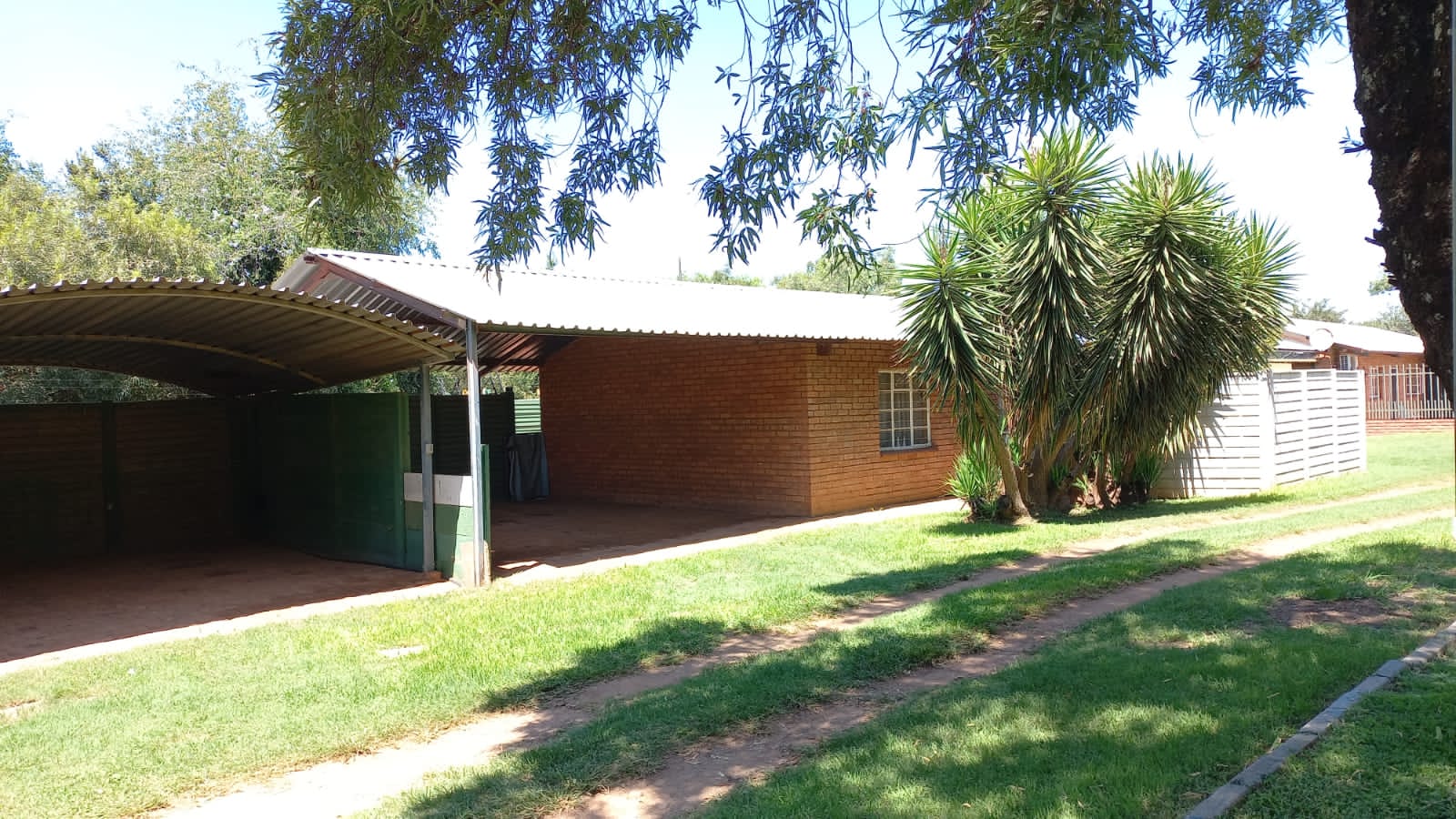3 Bedroom Property for Sale in Rietfontein A H North West